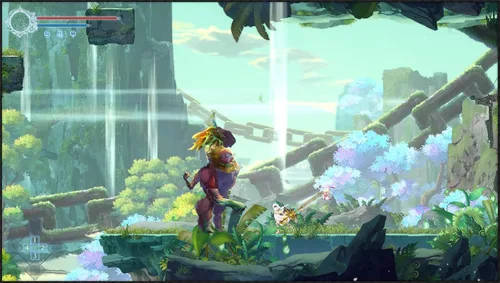 Vista 7 de Maximum Games - Afterimage Deluxe Edition (NSW)
