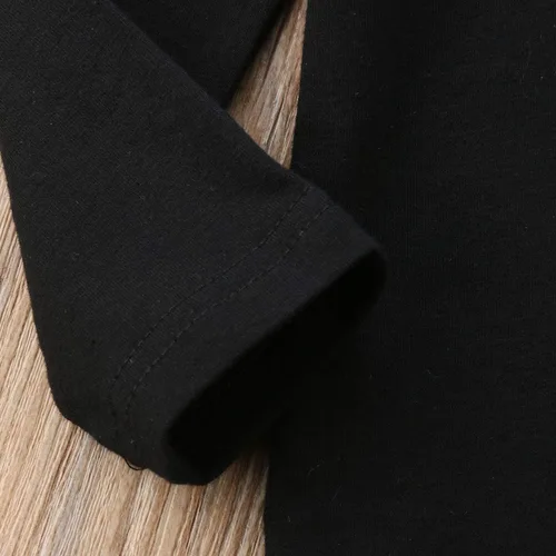 Vista 35 de Mubineo - Camiseta de manga corta para bebé, algodón, diseño liso