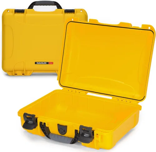 Vista 19 de Nanuk 910 – Cubierta portátil para dispositivo electrónico