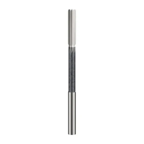 Vista 12 de H7 Máquina de mandril recto Escariador Herramienta de fresado de fresado, diámetro de corte de 1/2 pulgada (0.500 in), cortador de máquina