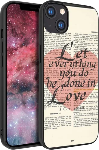 Vista 14 de Funda para iPhone 16, 15, 14, 13, 12, 11, Pro Max, Galaxy S25, S24, S23, S22, S21, FE, Ultra Plus, A16, A15, A14, A54, A03S, A53, Moto Pixel