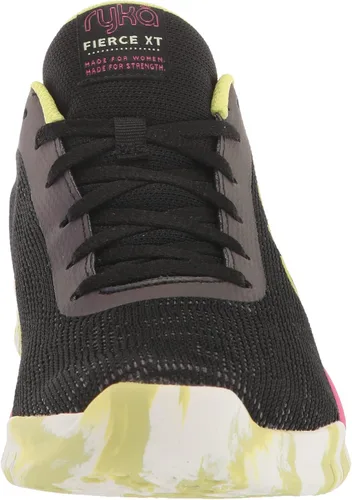 Vista 2 de Ryka Women's Fierce Xt Cross Training Shoe Sneaker