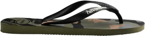 Vista 4 de Havaianas Top Camo Flip Flop Sandalia