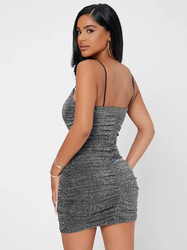 Vista 2 de SheIn suave para mujer