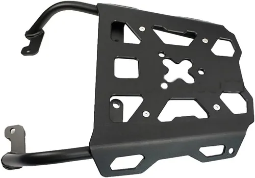 Vista 4 de Portaequipajes para MT09 MT-09 Tracer 900 2014-2018 Accesorios de motocicleta Portaequipajes trasero portaequipajes portaequipajes trasero soporte