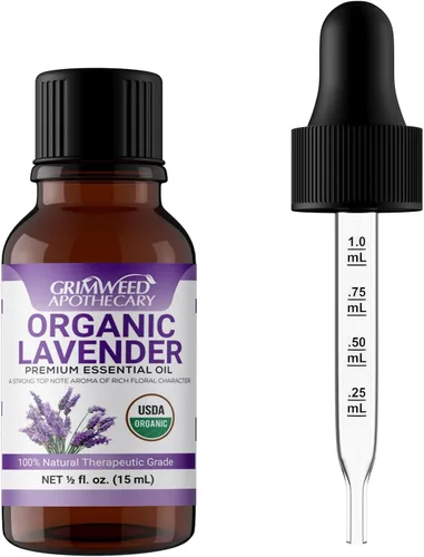Vista 17 de Aceite esencial de bergamota, 100% natural de grado terapéutico, prensado en frío, 0.5 onzas líquidas, aceite italiano de primera calidad