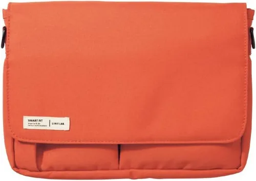 Vista 11 de LIHIT LAB - Bolsa de transporte (funda para portátil), color negro, 6.7 x 9.4 pulgadas (A7575-24)