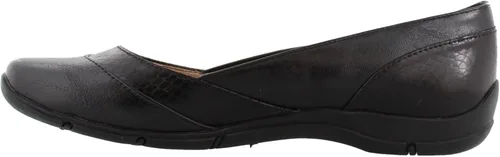 Vista 4 de LifeStride Zapatos planos Deja Vu para mujer