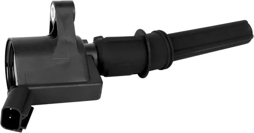 Vista 6 de ROADFAR Bobinas de encendido Paquete de 8 bujías de iridio para Ford 4.6L 5.4L V8 DG457 DG472 DG491 Corona para F-150 para F-250 para Mustang