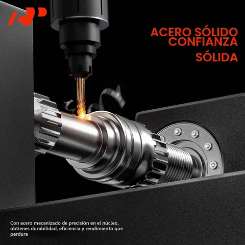Vista 7 de Bomba de dirección asistida A-Premium, con polea y soporte Compatible con Nissan Altima 2007-2012, Maxima 2009-2014, Murano 2009-2014, motor de gas
