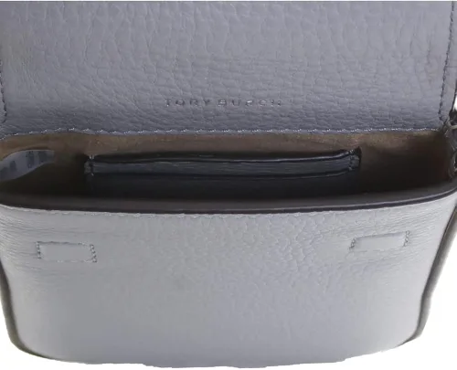 Vista 5 de Tory Burch Miller - Bandolera para teléfono