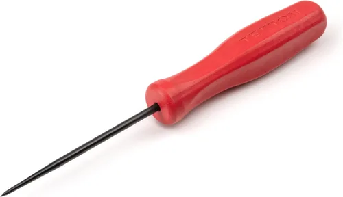 Vista 8 de TEKTON Juego de picos y ganchos puntiagudos con funda (5 piezas) PNH90402 Fabricado en EE. UU