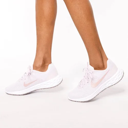 Vista 2 de Nike Zapatos de correr Race para mujer