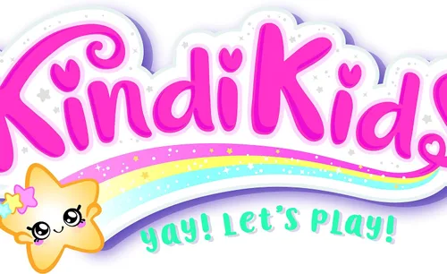 Vista 9 de Kindi Kids Scented Sisters - Muñeca de juego preescolar de 10 pulgadas - Tiara Sparkles