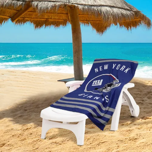 Vista 41 de Toalla de playa Northwest NFL State Line, 30x60, Arizona Cardinals