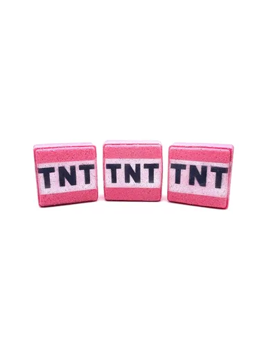 Vista 4 de TNT Minebomb Surprise - Bomba de baño