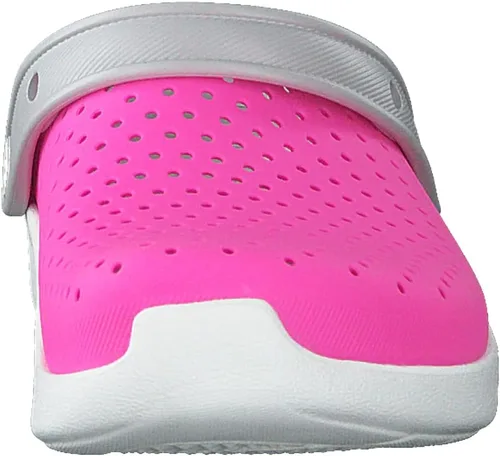 Vista 4 de Crocs unisex-child Literide Clog