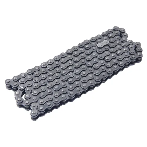 Vista 7 de KAMIER #35 Cadena de rodillos de accionamiento de 140 eslabones para Baja Doodle Bug Racer Blitz DB30 Coleman CT100U CC100X RT100 98cc 100cc 2.8hp