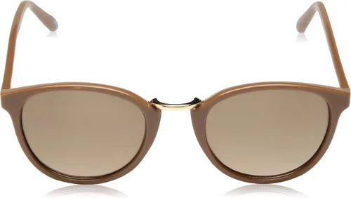 Vista 2 de Lucky Brand Womens Indo Round Sunglasses