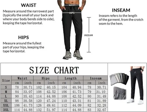 Vista 7 de TOQVTOO Hombres Pantalones Harem, Pantalones japoneses Hombres, Pantalones Harem Hombres, Pantalones japoneses Hombres Lino XJ002