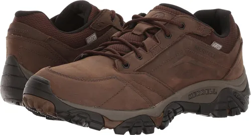 Vista 7 de Merrell Men's Moab Adventure Moc Waterproof Hiking Shoe
