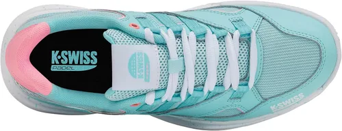 Vista 5 de K-Swiss Zapatos de tenis para mujer