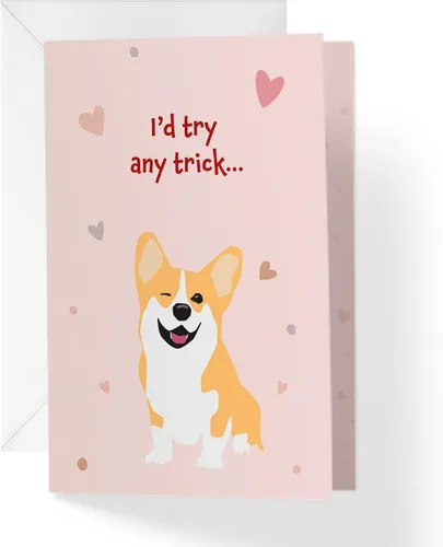 Vista 9 de Tarjeta del día de San Valentín de gato negro Para los amantes de los gatos Nine Lives Tarjeta individual de 5 x 7.5 pulgadas con sobre Hecho