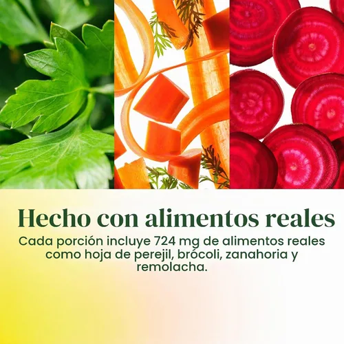 Vista 4 de MegaFood Vitamina D3 1000 UI (25 mcg), salud ósea e inmunológica, 90
