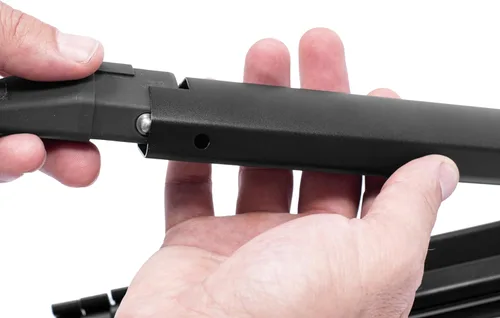 Vista 5 de Peak Design Kit de conversión ultraligero de trípode de viaje, instalación rápida, reduce el peso hasta en un 45%, compatible con modelos de carbono