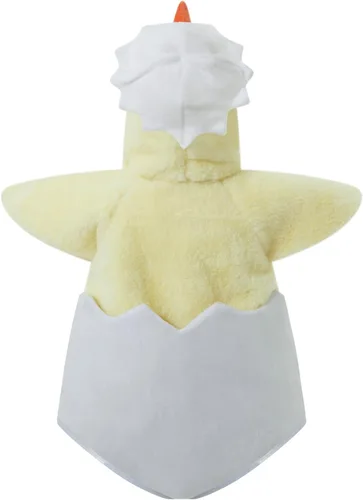 Vista 6 de Traje de Navidad para bebé y niña, traje de bebé con diadema y calentador de piernas