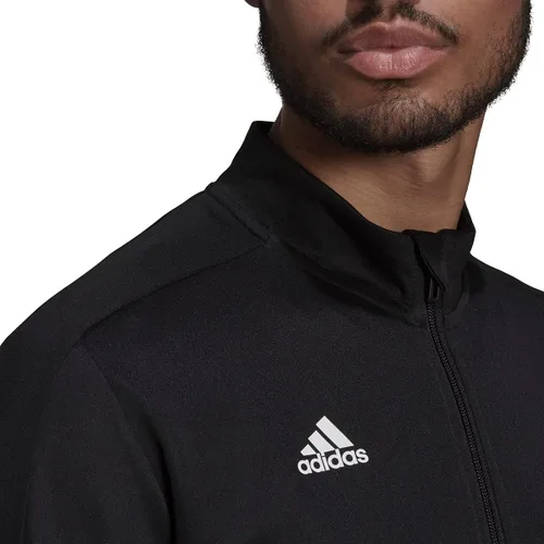 Vista 4 de adidas Chaqueta de invierno para hombre, voleibol
