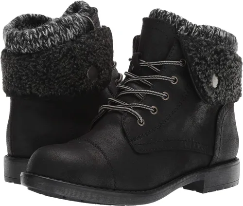 Vista 7 de CLIFFS BY WHITE MOUNTAIN Botas Duena para mujer