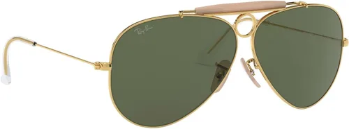 Vista 270 de Ray-Ban RB3025 Classic Evolve Gafas de sol de aviador fotocromáticas