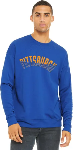 Vista 115 de Daxton Sudadera con capucha y sudadera con capucha de dos tonos populares de Estados Unidos para adultos, unisex, ajuste cómodo