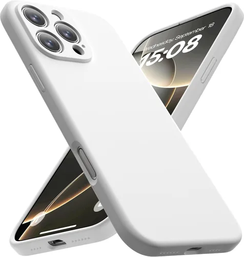 Vista 30 de CellEver Funda de silicona resistente para iPhone SE 2022 (3ª generación)/iPhone SE 2020 (2ª generación)/iPhone 8/7 - Protección militar contra