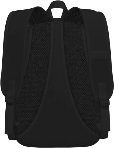 Vista 3 de Mochila de anime con impresión 3D, mochila de dibujos animados, mochila casual para viaje, mochila ligera, Color-2, talla única