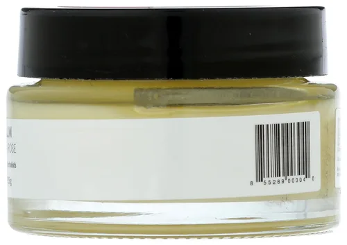 Vista 7 de Earth tu Face Bálsamo facial orgánico Immortelle y Rose