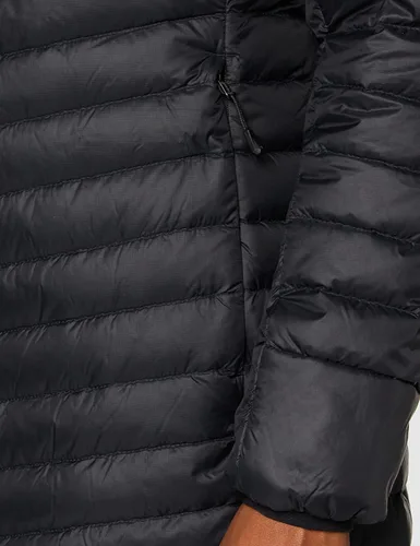 Vista 3 de Helly Hansen Verglas - Aislante largo de plumón para mujer