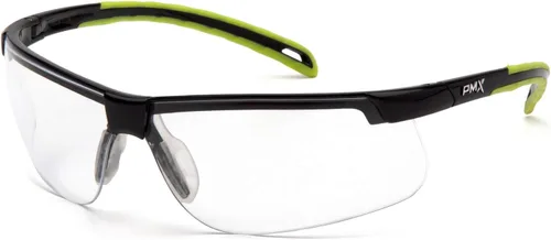 Vista 6 de Pyramex Ever-Lite Lightweight Safety Glass Indoor/Outdoor Mirror Lens