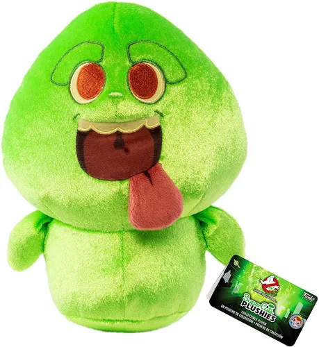 Vista 7 de Funko 5 Star: Ghostbusters-Dr. Peter Venkman - Figura coleccionable de Ghostbusters Classic - Figura de vinilo coleccionable - Idea de regalo