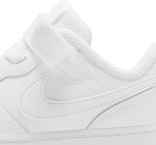 Vista 5 de Nike Zapatos Court Borough Low 2 TDV para niño
