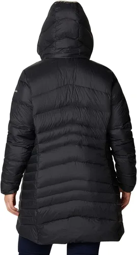 Vista 7 de Columbia Chaqueta media de plumón Autumn Park para mujer