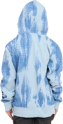 Vista 8 de Hurley Sudadera con capucha One and Only para niño
