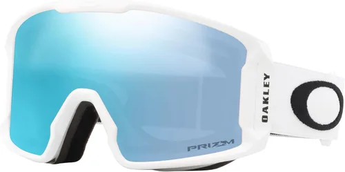 Vista 11 de Oakley Gafas de seguridad Line Miner M para nieve