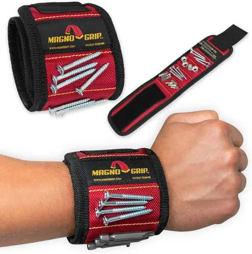 Vista 10 de Pulsera magnética MagnoGrip