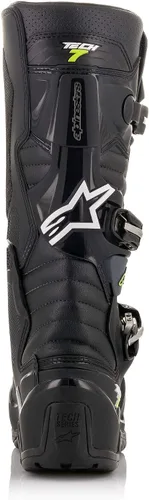 Vista 42 de Alpinestars Tech 7 Enduro Botas para hombre