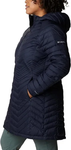 Vista 9 de Columbia Women's Powder Lite Mid Jacket