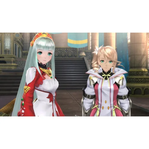 Vista 3 de Tales of Zestiria - PlayStation 4 Standard Edition