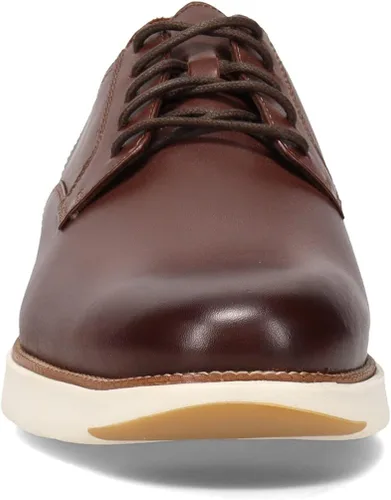 Vista 3 de Cole Haan Zapatos Oxford Grand Atlantic para hombre