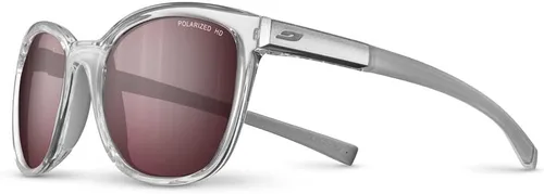 Vista 5 de Julbo Slack Lifestyle - Gafas de sol para hombres y mujeres con lentes polarizadas para senderismo, uso diario, 100% protección UV